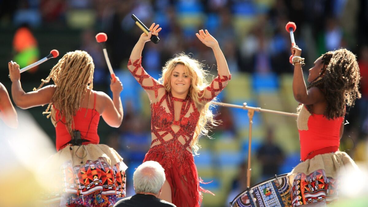 World Cup 2026 opening ceremony: Start time, performers, and