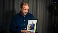 'Friedreich’s Ataxia doesn’t wait': Cork father urges approval of drug as son’s condition deteriorates