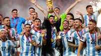 Searing World Cup heat could scupper chances of contenders Spain, Portugal, and Argentina