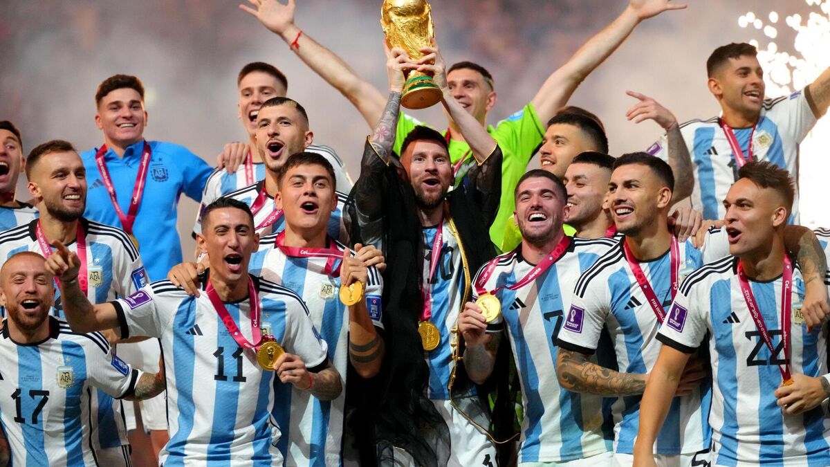 Searing World Cup heat could scupper chances of contenders Spain, Portugal, and Argentina