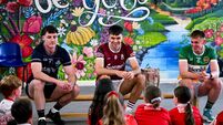 20260608TM1092 2026 GAA Hurling All-Ireland Senior Championship Launch