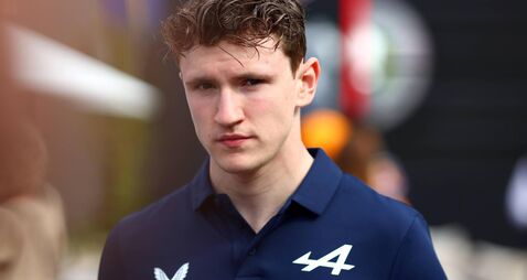 Formula 2 Championship - Round 1 Melbourne - Sprint Race