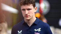 Formula 2 Championship - Round 1 Melbourne - Sprint Race