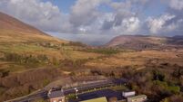 South Kerry Greenway is built on land ‘taken’ from farmers