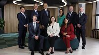 Deloitte strengthens its tax, legal and advisory teams