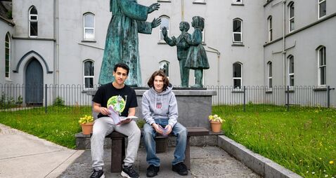 Ireland's long school holidays don't suit the modern family — but who's going to change them? Ireland's long school holidays don't suit the modern family — but who's going to change them?