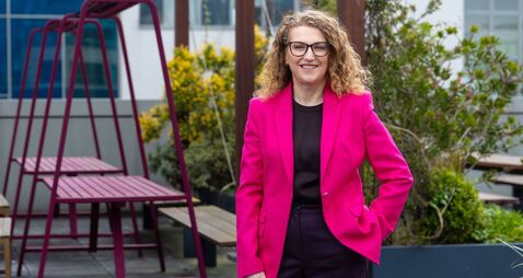 AI can reshape Irish economy if we invest in people: Accenture chief