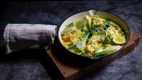 Caitríona Redmond: How to make my summer beef stew Caitríona Redmond: How to make my summer beef stew