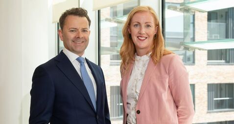 Law firm Matheson appoints Charleen as partner