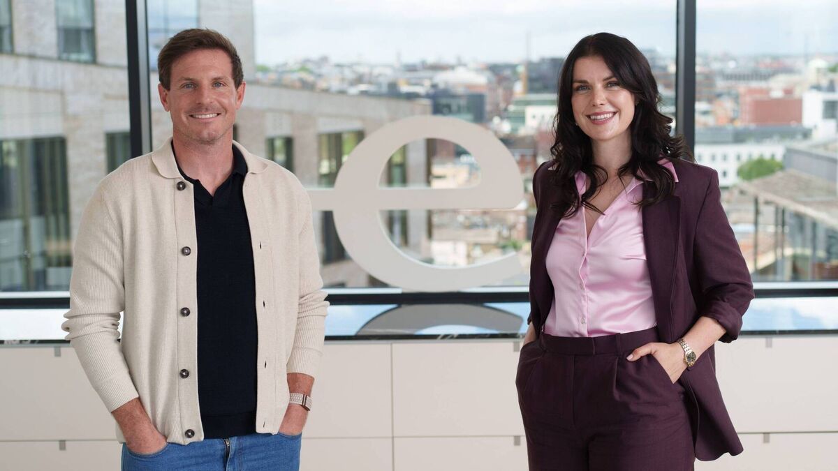 The Edge unveils two new Endeavor senior appointees
