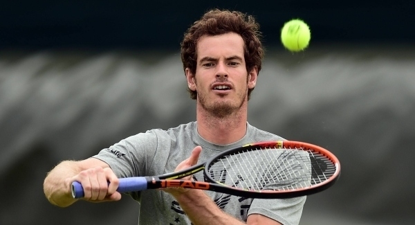 Murray taking nothing for granted