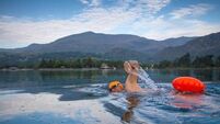 Safety first for organisers of stunning Great Fjord Swim in Connemara