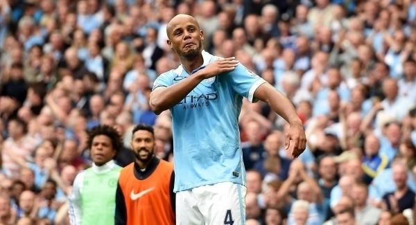 Slick City conquer the champions