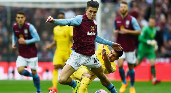 TWEETS: Reaction to Jack Grealish decision to play for England