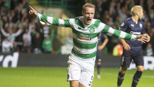 Celtic win but concede valuable away goals