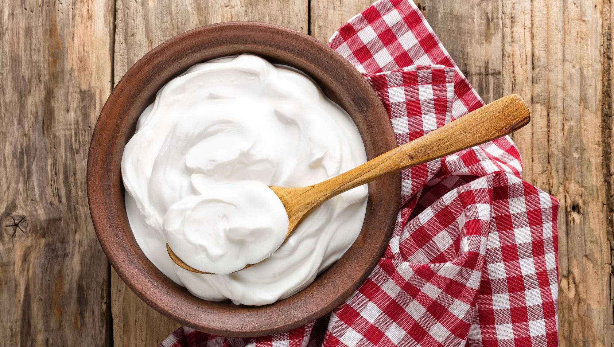 My big fat Greek yogurt nutrition check