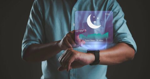 01KTK2YM5RC0SQ4ENYYEB3S71P.jpg Should I track my sleep? Here are the pros and cons