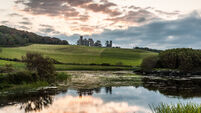 CastleFreke owner launches luxury gin as €20m restoration project continues in West Cork