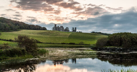 CastleFreke owner launches luxury gin as €20m restoration project continues in West Cork