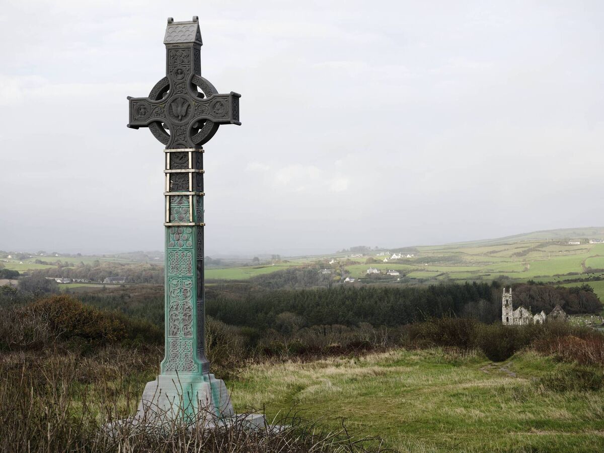 Carbery Cross