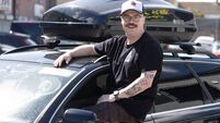 Ambulance workers threaten industrial action