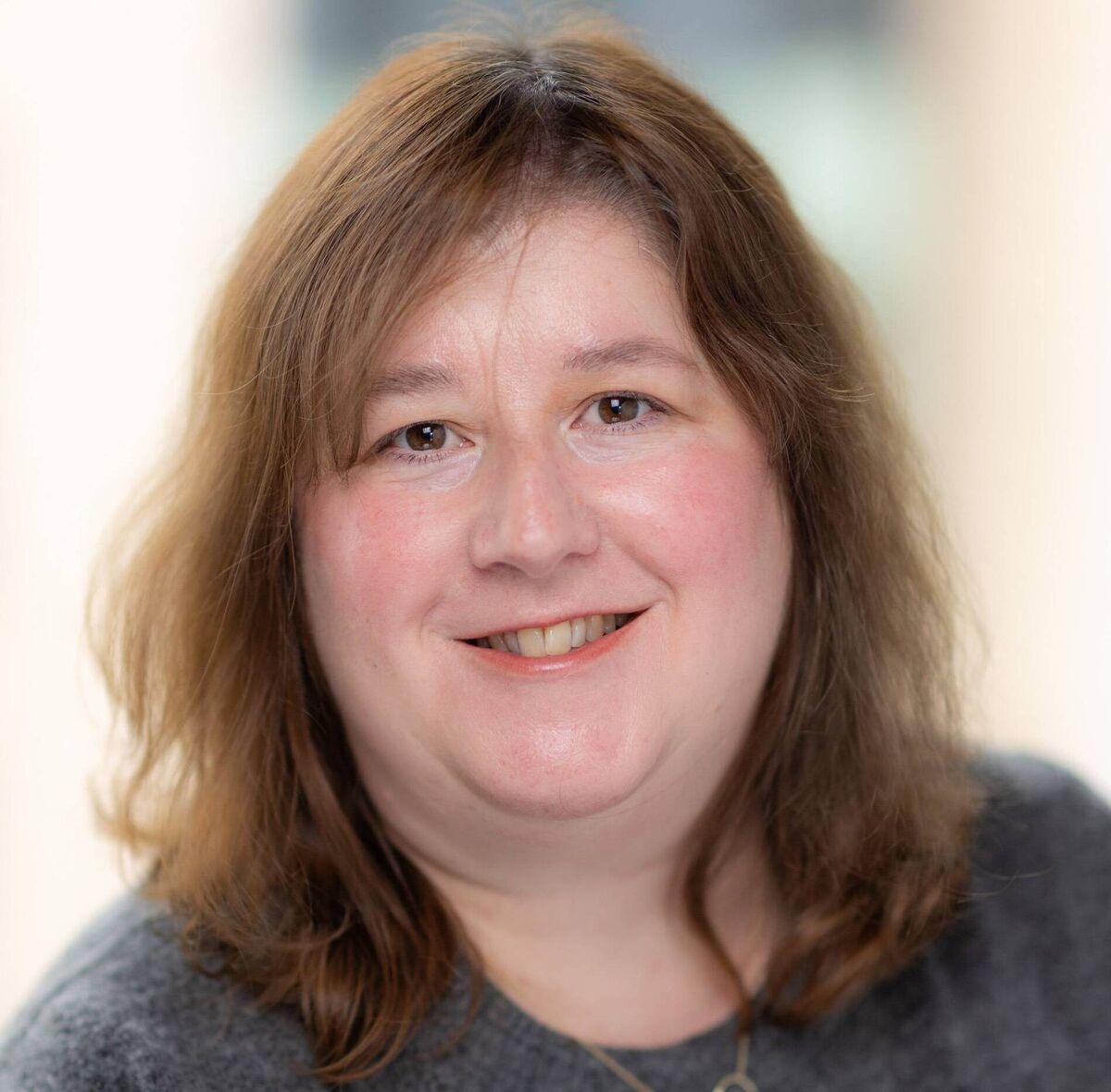 Leah Donnelly, head of the Fintech and Payments Association of Ireland Leah Donnelly, head of the Fintech and Payments Association of Ireland