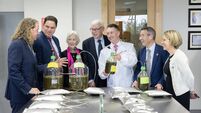 Alltech expands EU applications lab in Meath