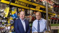 United Hardware completes multimillion euro deal for Expert Hardware