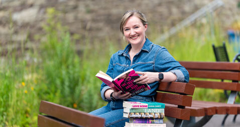 I read 2026's most exciting new books — here are the best ones for your summer reading list