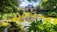 Knockraha home with perfect pedigree for €820,000