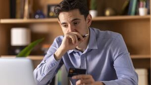 <p>Fintech fraud threats have evolved to social-engineering scams where customers are manipulated into authorising payments. Photograph: Getty Images </p> <p>Fintech fraud threats have evolved to social-engineering scams where customers are manipulated into authorising payments. Photograph: Getty Images </p>