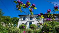 €300k artist's Clonakilty home is a feast for the senses