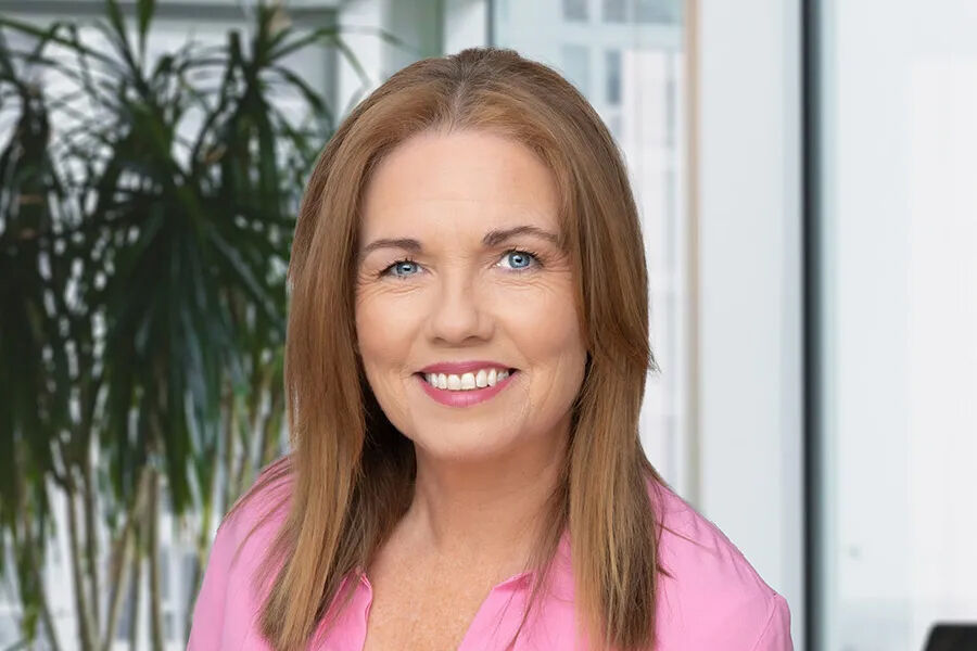 Vera Costello: Career change can happen more easily if you have a strategy. Vera Costello: Career change can happen more easily if you have a strategy.