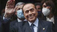 Berlusconi heirs win Dublin High Court approval over Banca Mediolanum shareholding
