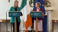 Sarah Harte: Race to re-arm means avoiding groupthink has never been more crucial