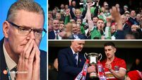 Podcast: The cash cow hurling championship, population explosions and drains, weaker counties and football's future