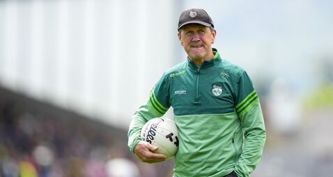Jack O'Connor ahead of the game 23/5/2026