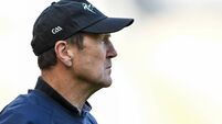 Dublin v Kildare - Leinster GAA Football Senior Championship Final