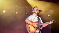 Kingfishr review: 'Killeagh' returns to its native county for a fine night at Musgrave Park Kingfishr review: 'Killeagh' returns to its native county for a fine night at Musgrave Park