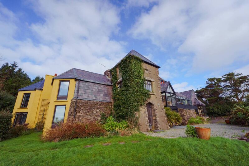 Boolakeel House Boolakeel House