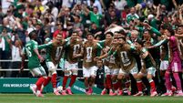 Mexico v South Africa: Group A - FIFA World Cup 2026