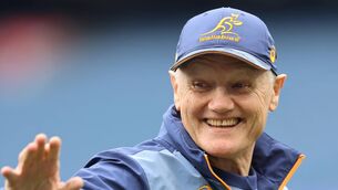 <p>Joe Schmidt is not turning to his reliables this time around. Pic: James Crombie/Inpho</p> <p>Joe Schmidt is not turning to his reliables this time around. Pic: James Crombie/Inpho</p>