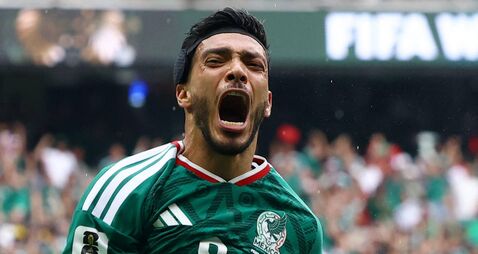 2026-06-11T204729Z_507189056_UP1EM6B1LR3UH_RTRMADP_3_SOCCER-WORLDCUP-MEX-ZAF.JPG FIFA World Cup 2026 - Group A - Mexico v South Africa