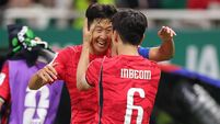 Korea Republic v Czechia: Group A - FIFA World Cup 2026