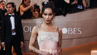 83rd Golden Globes awards - Los Angeles