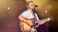 Kingfishr review: 'Killeagh' returns to its native county for a fine night at Musgrave Park Kingfishr review: 'Killeagh' returns to its native county for a fine night at Musgrave Park