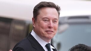<p>While admirers view Musk's no-filter style as part of his appeal, critics have accused him of wielding oligarch-like power.</p> <p>While admirers view Musk's no-filter style as part of his appeal, critics have accused him of wielding oligarch-like power.</p>