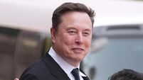 SpaceX IPO