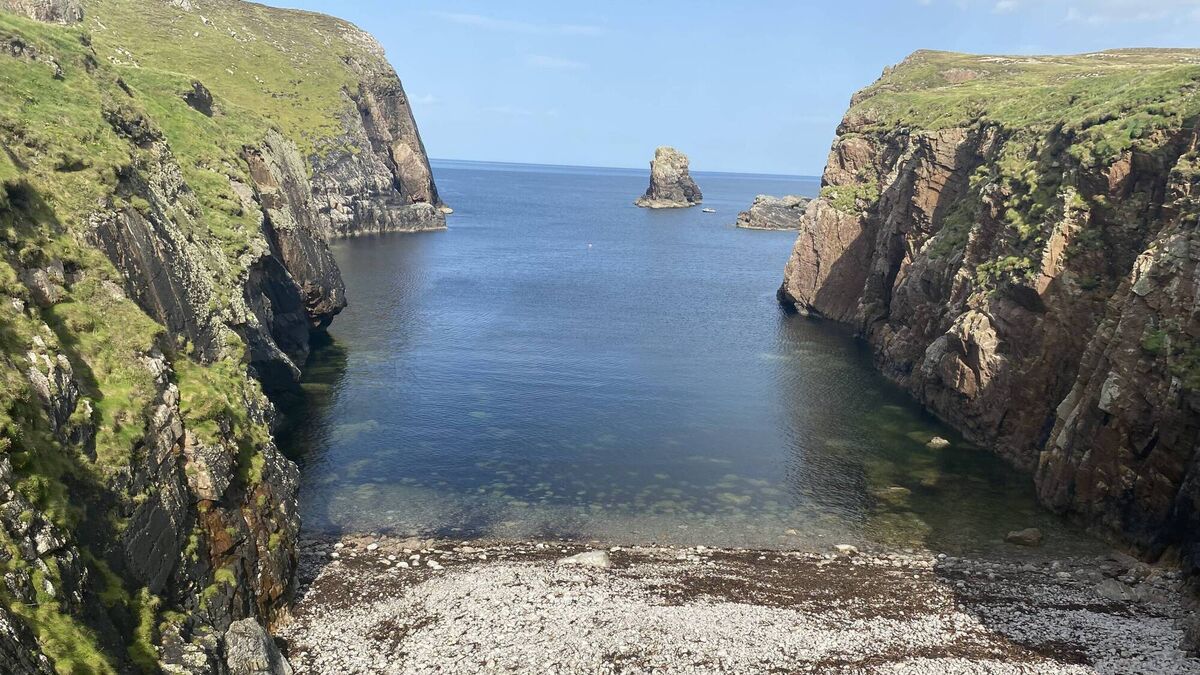 Hikes and trails: Tory may be small but it packs a mighty punch