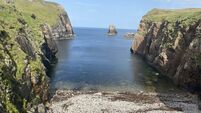 Hikes and trails: Tory may be small but it packs a mighty punch